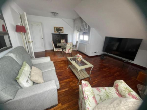Apartamento Los Pilares